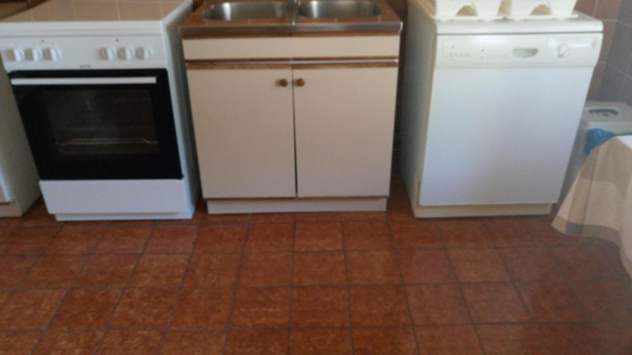 Adriatic Apartmani A2-A6, Rab Kampor Exterior photo